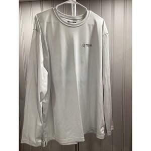 Magellan Outdoor Pro Angler 2XL Shirt‎